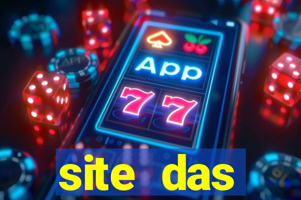 site das porcentagem dos slots