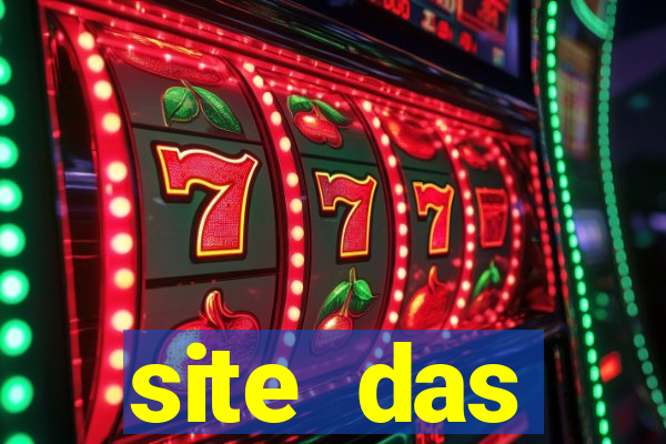 site das porcentagem dos slots