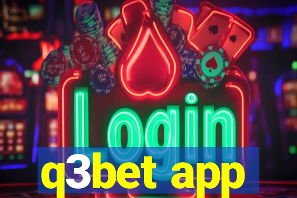 q3bet app