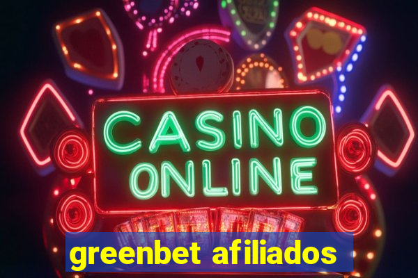 greenbet afiliados