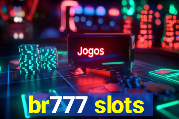 br777 slots