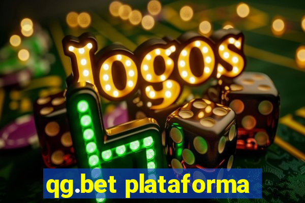 qg.bet plataforma