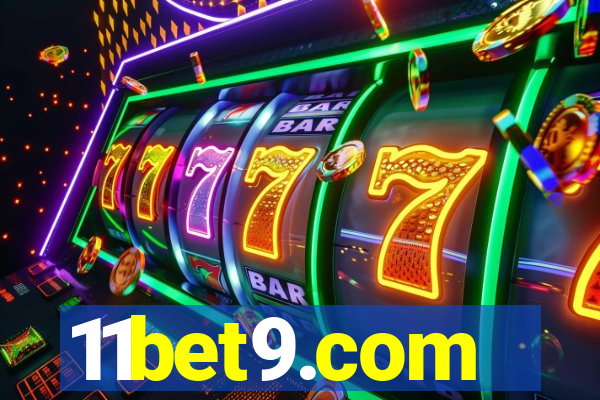 11bet9.com