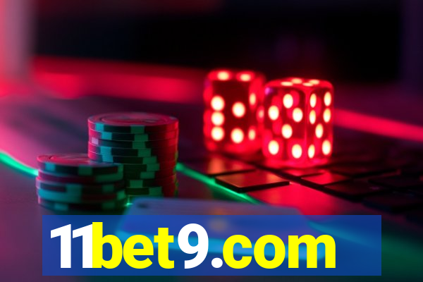 11bet9.com