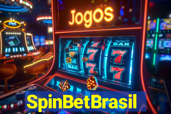 SpinBetBrasil