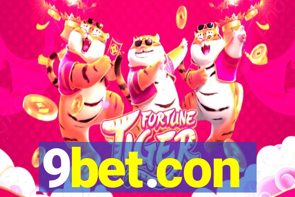 9bet.con