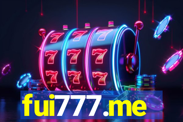 fui777.me