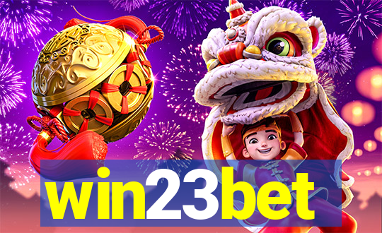 win23bet