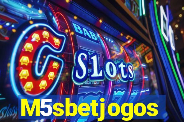 M5sbetjogos