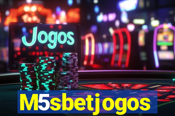 M5sbetjogos