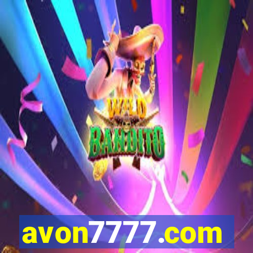 avon7777.com