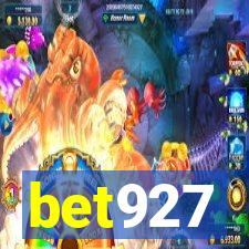 bet927