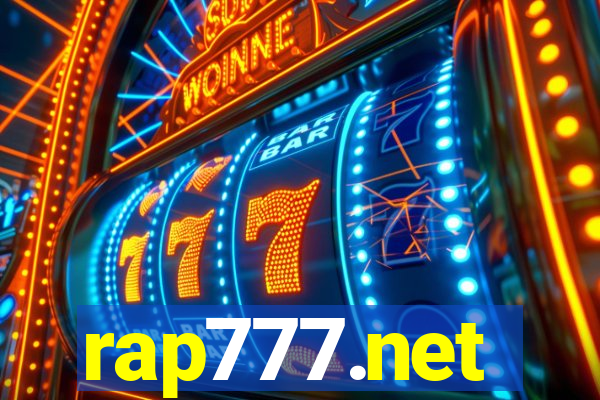 rap777.net