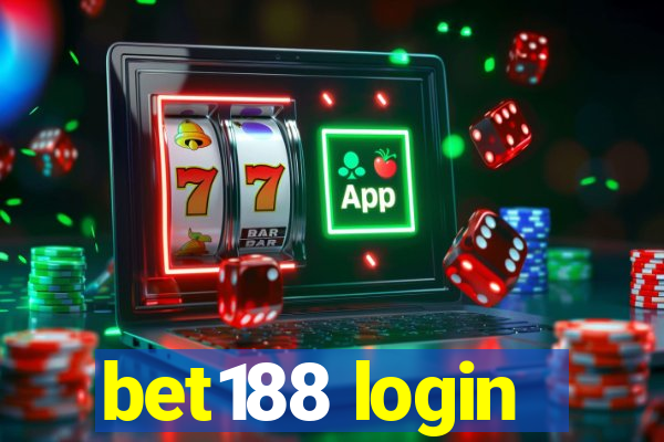 bet188 login