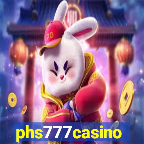 phs777casino