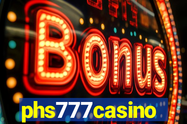 phs777casino