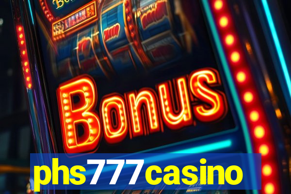 phs777casino