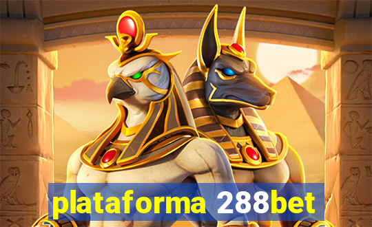 plataforma 288bet