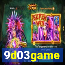 9d03game