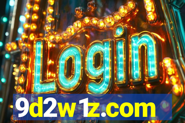 9d2w1z.com