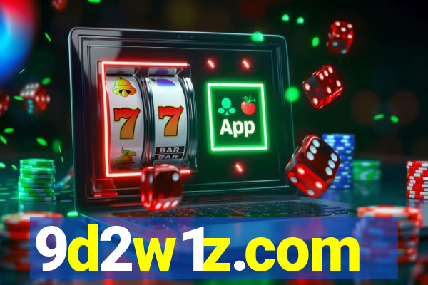 9d2w1z.com