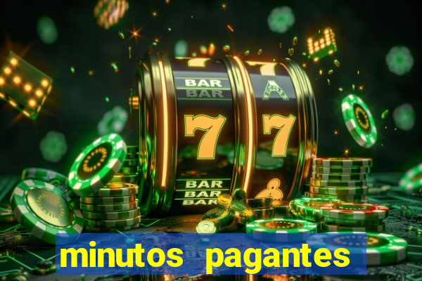 minutos pagantes fortune dragon hoje