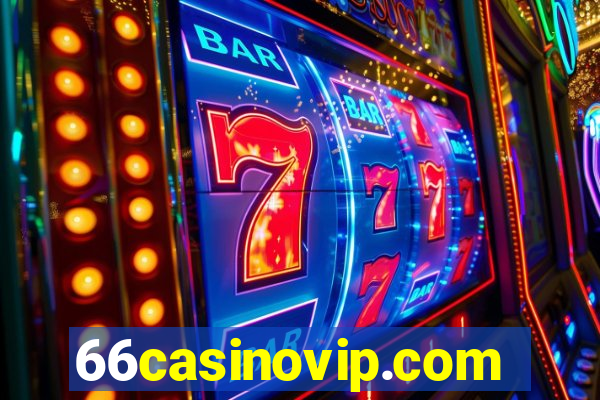 66casinovip.com