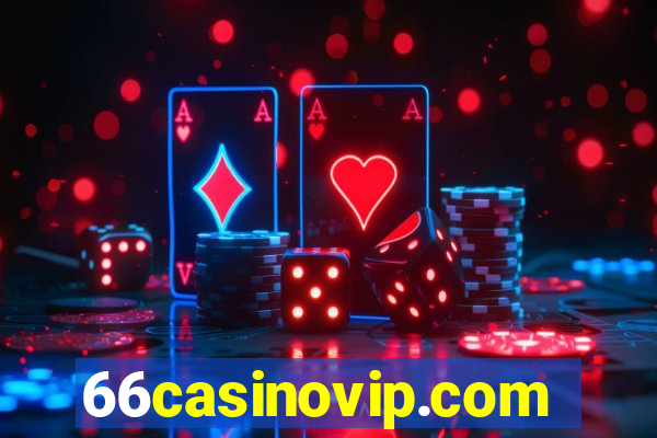 66casinovip.com