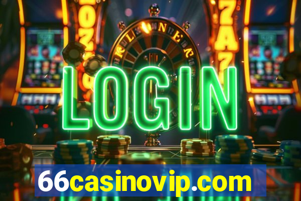 66casinovip.com