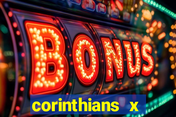 corinthians x cruzeiro ao vivo e gratis