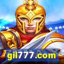 gil777.com