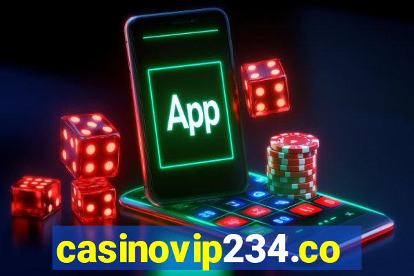 casinovip234.com