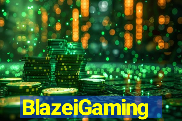 BlazeiGaming