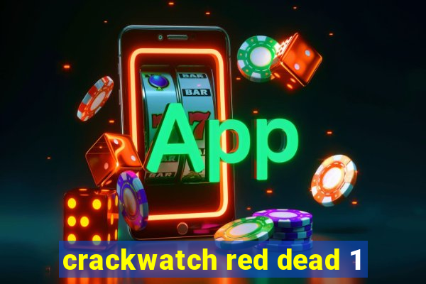 crackwatch red dead 1