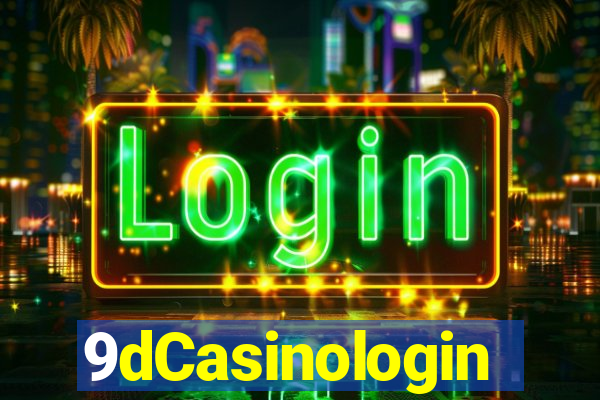 9dCasinologin