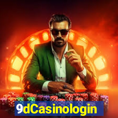 9dCasinologin