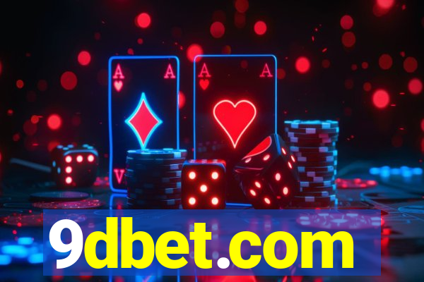 9dbet.com