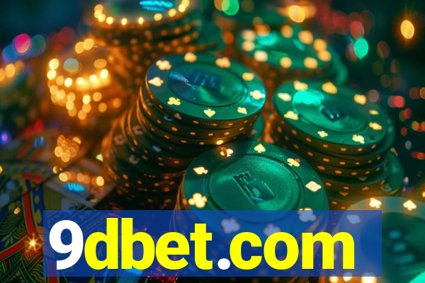 9dbet.com