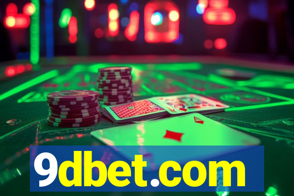 9dbet.com