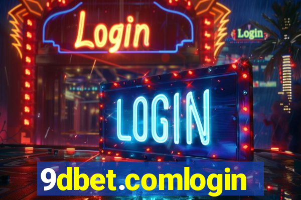 9dbet.comlogin