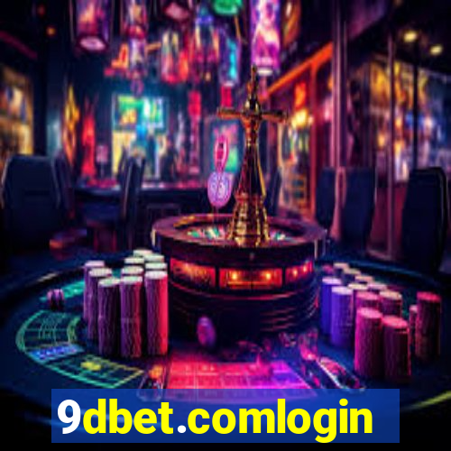 9dbet.comlogin