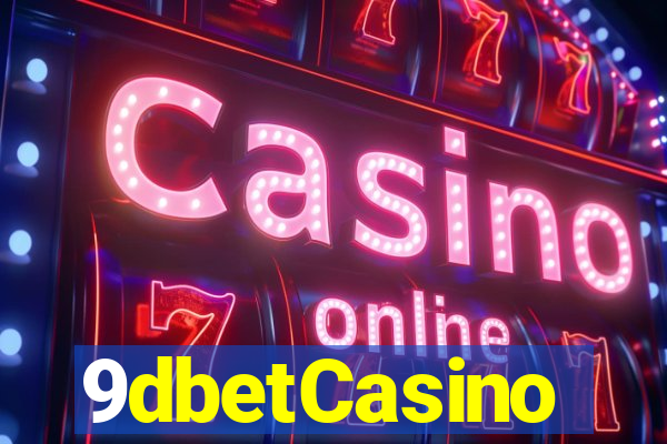 9dbetCasino