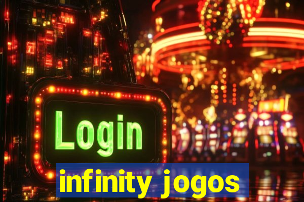 infinity jogos