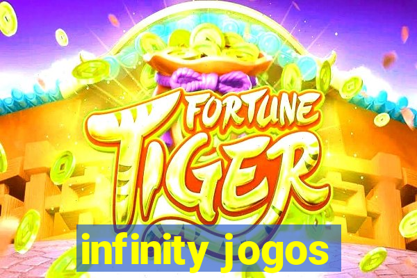 infinity jogos