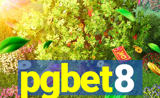 pgbet8