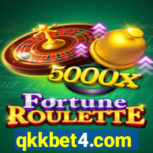 qkkbet4.com