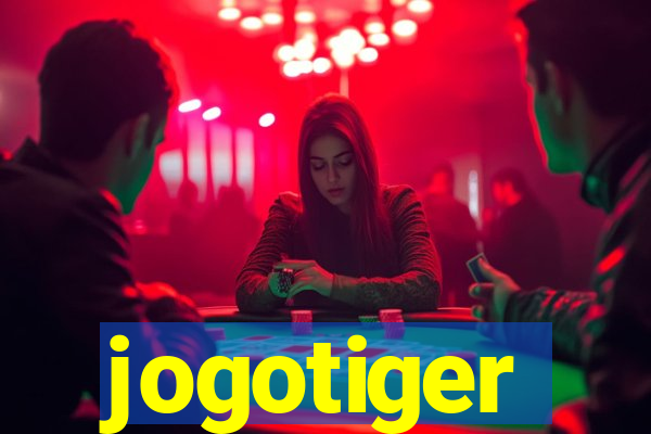 jogotiger