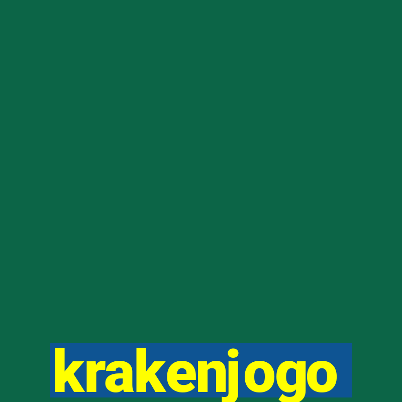 krakenjogo