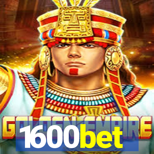 1600bet