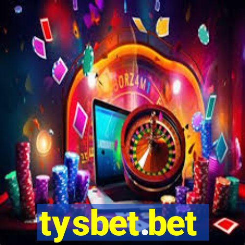 tysbet.bet